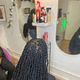 medium passion twists