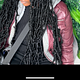 small crochet locs