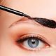 Cejas diseño y henna