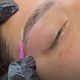 Laminado de cejas