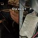 Giveaways!