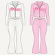 Clothing designs