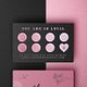 Loyalty cards!