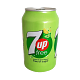 7 up