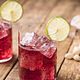 Fanta cassis