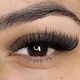 1 hour fill - volume/mega volume fill eyelash extensions (fans)