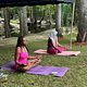 Breath Work/Meditation