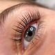 Lash lift / wimper permanent