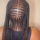Tribal braids