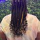 Large knotless