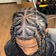 Invisible locs