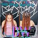 Medium Boxbraids