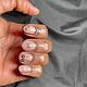 Biab nails - Nail art