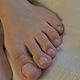 Gehele pedicure