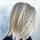 Wash, Blowdry, Flat Iron