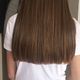 Wash, Blowdry & Flat Iron