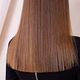 Wash, Blowdry & Flat Iron