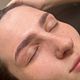 Hybrid full set + brow lam