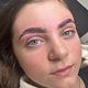Angel full set + brow lam