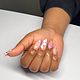 Acrylic design set