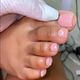 Basic Acrylic toe’s