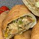 Pate ak poul
