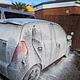 Vehicle valeting