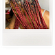 Large Knotless Braids !