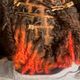 Retwist (for locs)