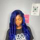 Lace Front Installment