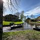 Private Tour for 4 guests Giethoorn & 
Zaanse Schans Tour With hotel pickup