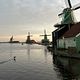 Zaanse Schans & Volendam Private Tour