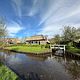 Private Tour for 2 guests Giethoorn & 
Zaanse Schans Tour With hotel pickup