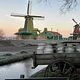 Amsterdam: Giethoorn, Zaanse Schans DayTour With Small Group

