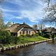 Private Tour For 6 guests to Giethoorn , 
Hotel Pickup and Boat ride Included