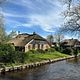 Giethoorn Private Tour