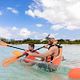 Glass Kayak Rental