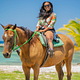 Horse Back Riding