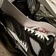 Jordan 5’s metallic