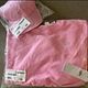 Pink alo