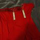 Red Skim set