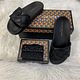 Black Kurt Geiger set