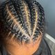 4 Stitch braids