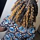 Invisible Locs