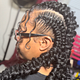 Butterfly Stitch Braids