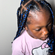 KIDS Large Knotless