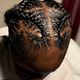 KIDS Stitch Braids (No Hair Added)