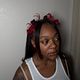 Half up Half down Quick Weave