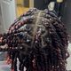TWO Strand Twists