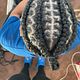 6 Stitch braids
